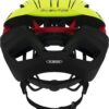 Cyklistická přilba ABUS Aventor - Neon Yellow vel. S (51-55) - Obrázek 2