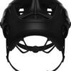 Cyklistická přilba ABUS Montrailer - Velvet black vel. L (58-61) - Obrázek 2