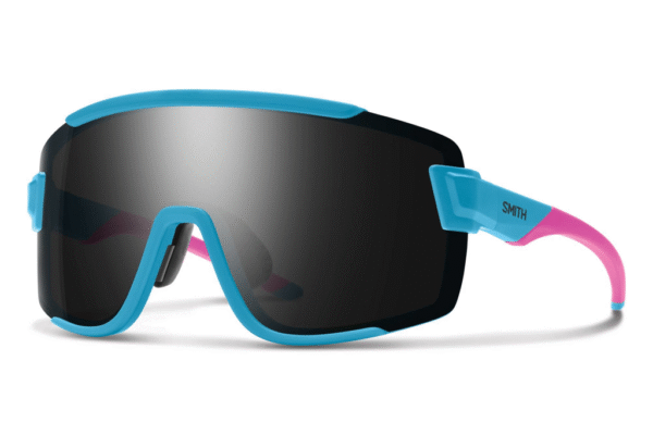 Cyklistické brýle SMITH WILDCAT Barva: Wildchild