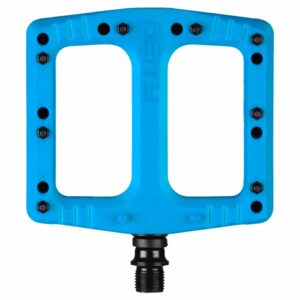 Deity DEFTRAP pedály Barva: Blue