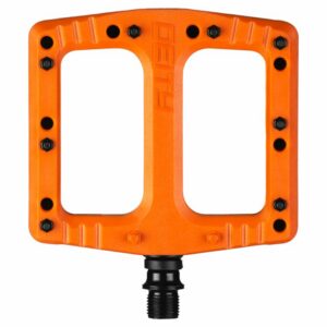 Deity DEFTRAP pedály Barva: Orange