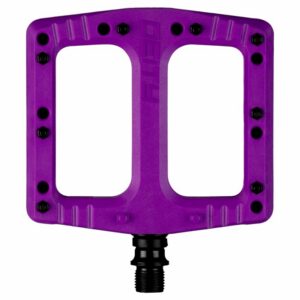 Deity DEFTRAP pedály Barva: Purple