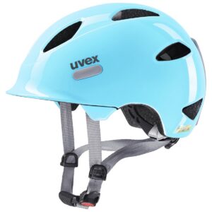 Dětská helma UVEX OYO - Cloud blue-grey