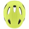 Dětská helma UVEX OYO - Neon yellow-moss green matt - Obrázek 2