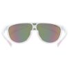 Dětské brýle UVEX Sportstyle 515 - White matt/mir. pink - Obrázek 2