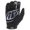 Dětské rukavice Troy Lee Designs Air - Black Velikost: M - Obrázek 2
