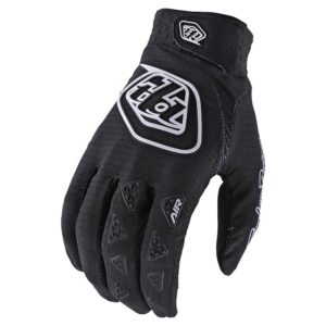 Dětské rukavice Troy Lee Designs Air - Black Velikost: M
