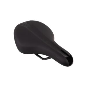 Dětské sedlo Force Tyro 24" - černé