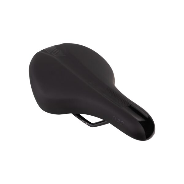 Dětské sedlo Force Tyro 24" - černé