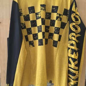 Dres s dlouhým rukávem Nukeproof Kashmir - M