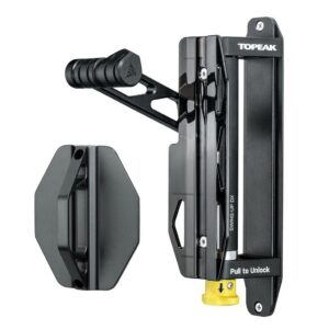 Držák kol na stěnu Topeak Swing-up DX bike holder