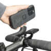Držák telefonu Peak Design Bike Mount - Out Front - Obrázek 2