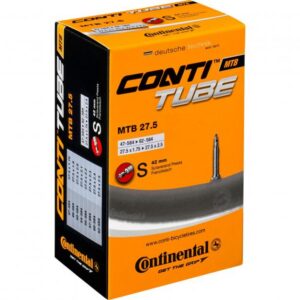 Duše Continental MTB 27.5" Varianta: galuskový