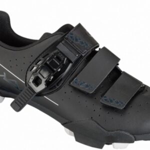 EXU MTB tretry EXUSTAR SM3310B Black/White Velikost: vel. 45