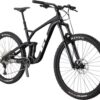 GT kola a rámy Celoodpružené kolo GT Force 29" SPORT - BLK Velikost: XL - Obrázek 2