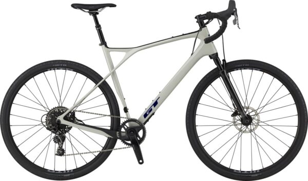 GT kola a rámy Gravel kolo GT Grade Carbon X Velikost: XL