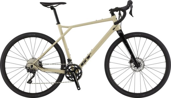 GT kola a rámy Gravel kolo GT Grade Comp Velikost: XL