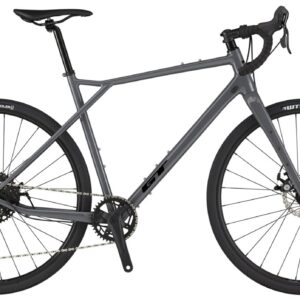 GT kola a rámy Gravel kolo GT Grade Sport Velikost: L
