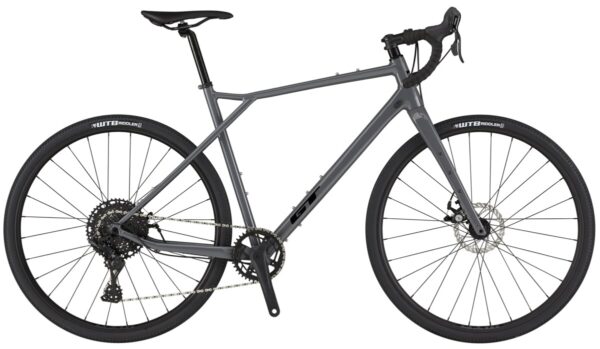 GT kola a rámy Gravel kolo GT Grade Sport Velikost: L