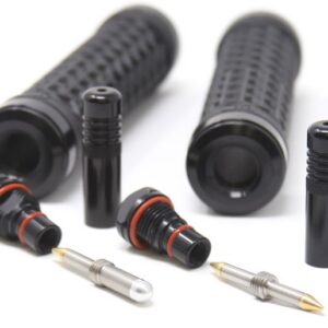 Gipy ODI Vans + Dynaplug Covert Handle bar tool