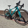 Gravel GT Grade Carbon Custom - Camo Limited - vel. S - Obrázek 2