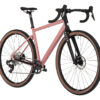 Gravel kolo Pells Raw 3 Sram Apex AXS - Dusty Rose Varianta: M - Obrázek 2