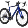 Gravel kolo Pells Raw Carbon 1 Sram Force AXS - Future Dusk Varianta: L - Obrázek 2