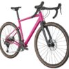 Gravelové kolo Cannondale Topstone 2 - Orchid Velikost: L - Obrázek 2