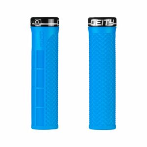 Gripy DEITY LOCKJAW Barva: Blue
