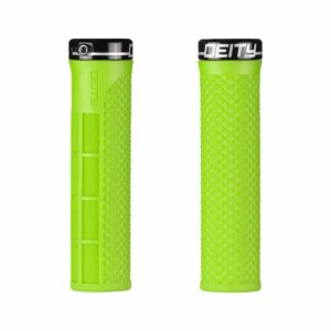 Gripy DEITY LOCKJAW Barva: Green