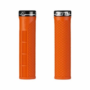 Gripy DEITY LOCKJAW Barva: Orange