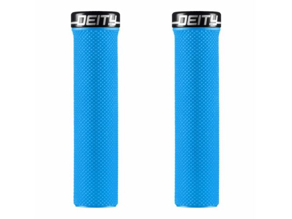 Gripy DEITY SLIMFIT Barva: Blue