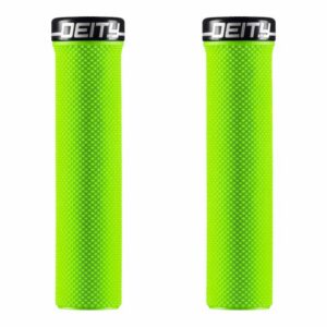 Gripy DEITY SLIMFIT Barva: Green