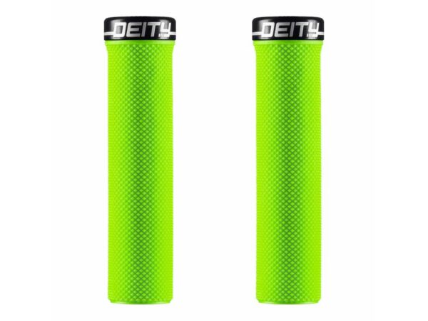 Gripy DEITY SLIMFIT Barva: Green