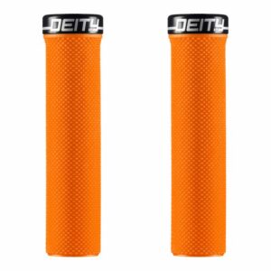Gripy DEITY SLIMFIT Barva: Orange