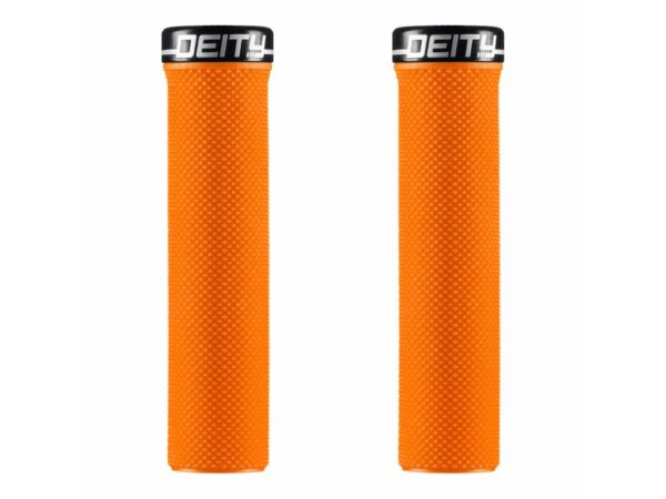 Gripy DEITY SLIMFIT Barva: Orange