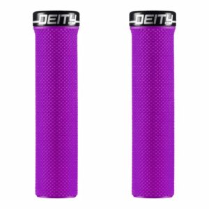 Gripy DEITY SLIMFIT Barva: Purple