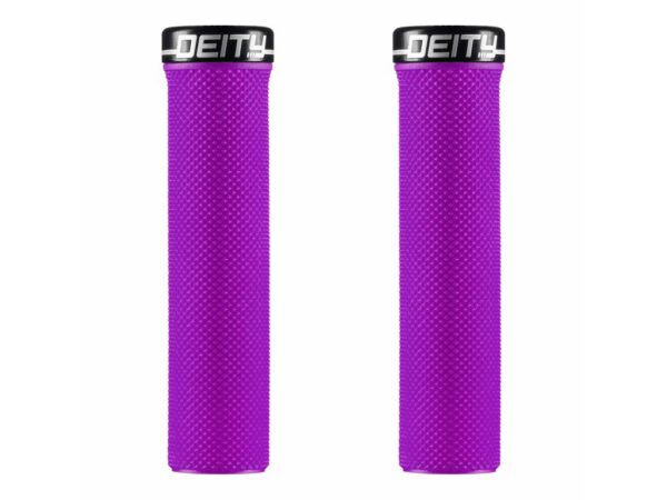 Gripy DEITY SLIMFIT Barva: Purple