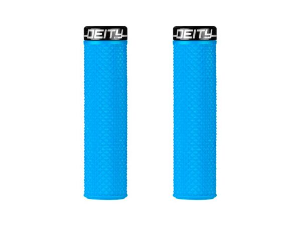 Gripy DEITY SUPRACUSH Barva: Blue