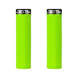 Gripy DEITY SUPRACUSH Barva: Green