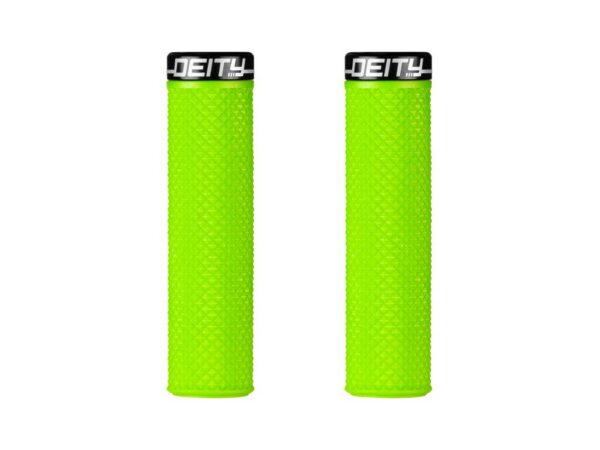 Gripy DEITY SUPRACUSH Barva: Green