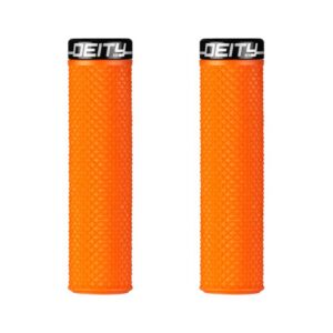 Gripy DEITY SUPRACUSH Barva: Orange