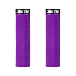 Gripy DEITY SUPRACUSH Barva: Purple
