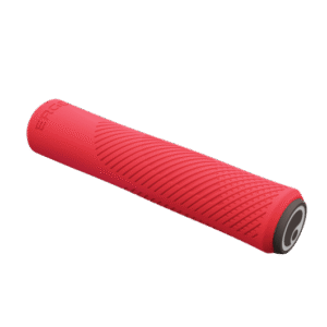 Gripy Ergon GXR Team Laser Barva: Red