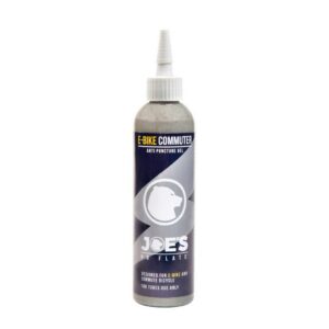 JOE'S NO FLATS Bezdušový tmel Joe's E-Bike Commuter Gel - 240 ml
