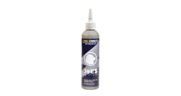 JOE'S NO FLATS Bezdušový tmel Joe's E-Bike Commuter Gel - 240 ml