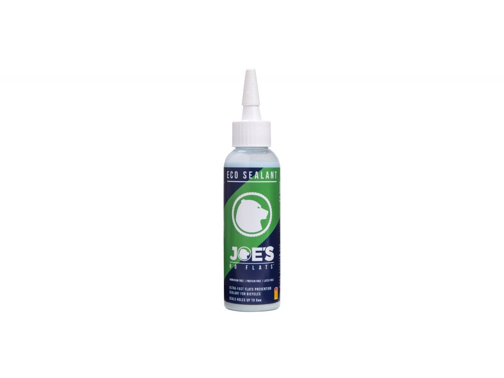 JOE´S NO FLATS Bezdušový tmel Joe's Eco Sealant Objem: 125 ml