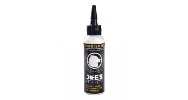 JOE'S NO FLATS Bezdušový tmel Joe's Podium Sealant - 125 ml