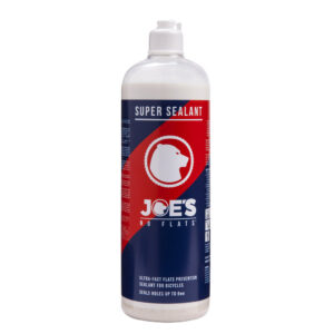JOE'S NO FLATS Bezdušový tmel Joe's Super Sealant Objem: 1000 ml