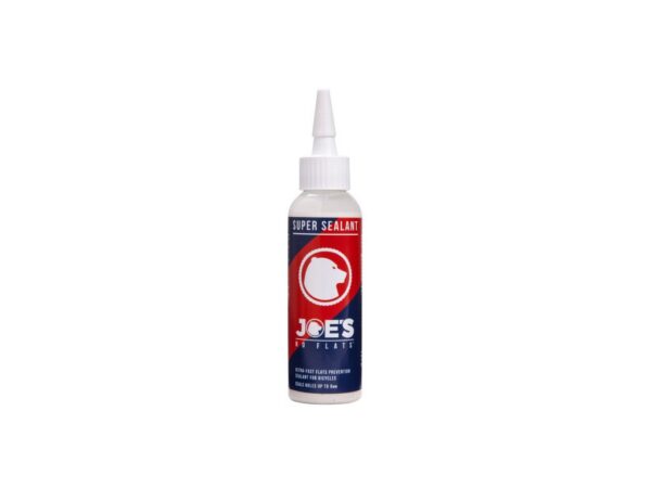 JOE'S NO FLATS Bezdušový tmel Joe's Super Sealant Objem: 125 ml